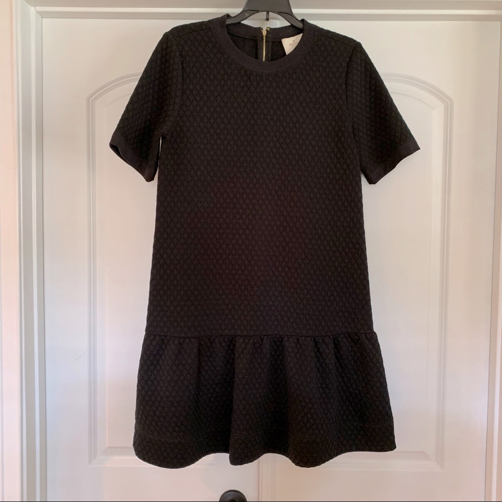 Kate Spade Drop Waist Dress